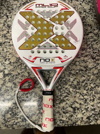 Pala Padel NOX ML10 Pro Cup