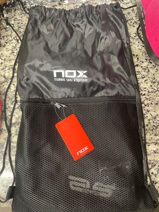 Pala Padel NOX ML10 Pro Cup