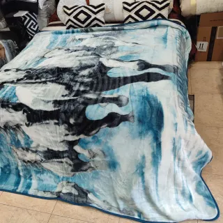 Manta Matrimonio 2kg Oferta