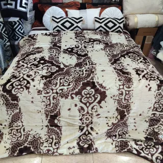 Manta Matrimonio 2kg Oferta