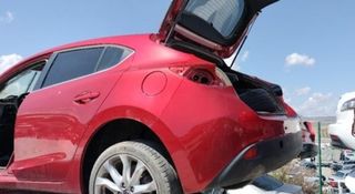 231713 embellecedor salpicadero mazda 3 berlina /