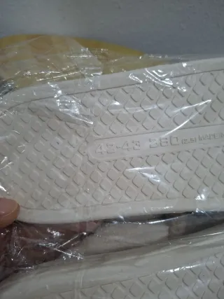 Zapatillas de casa a cuadros