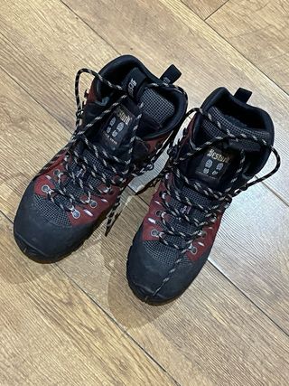 Botas de montaña Bestard Gore-Tex