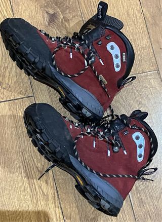 Botas de montaña Bestard Gore-Tex