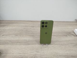 Motorola Moto G15 Negro - Como Nuevo