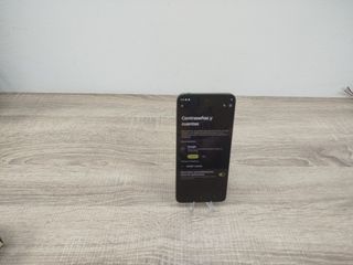 Motorola Moto G15 Negro - Como Nuevo