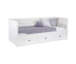 Cama nido 160x200 con cajones