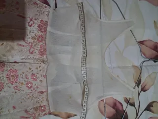 Traje Fallera Niña 1-1.5 años