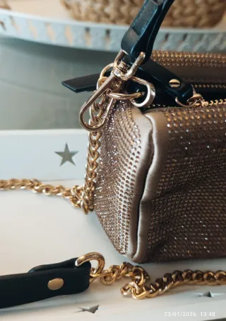 Mini bandolera fiesta Pepe Moll