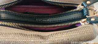 Mini bandolera fiesta Pepe Moll