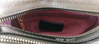 Mini bandolera fiesta Pepe Moll