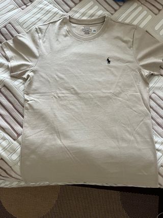 T-shirt Polo Ralph Lauren Bege