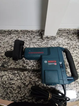 Martillo Demoledor Bosch Profesional
