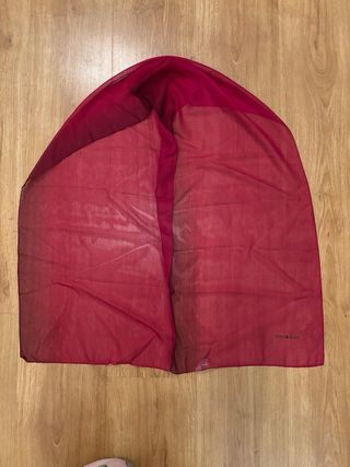 Pañuelo Punt Roma Rojo