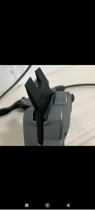 Frenos Sram Level Bronce 4 pistones