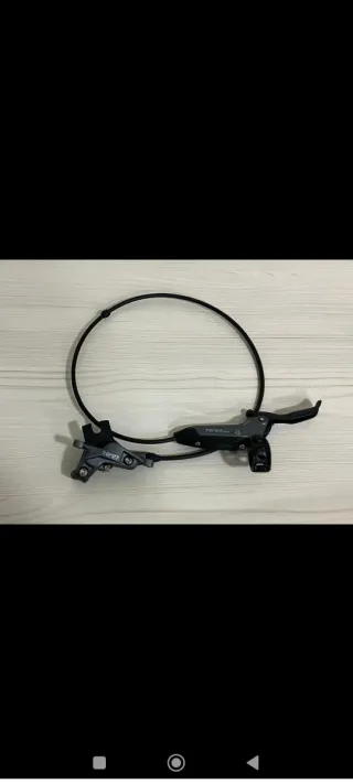 Frenos Sram Level Bronce 4 pistones