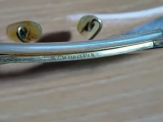 Gafas Ray-Ban Aviator 70s B&L + funda original