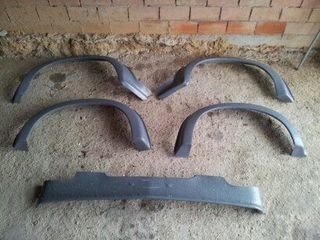 201-KIT OPEL KADETT C