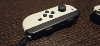 Controladores Joy Con originales Nintendo Switch
