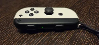 Controladores Joy Con originales Nintendo Switch