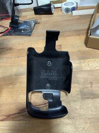 RAM EZ-ROLL'R, ideal para garmin montana 610