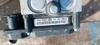 Módulo ABS Opel Corsa CDTI