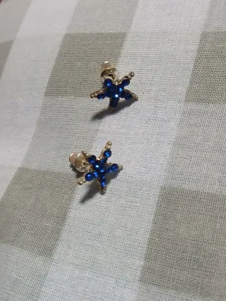 Jersey Mango azul nuevo