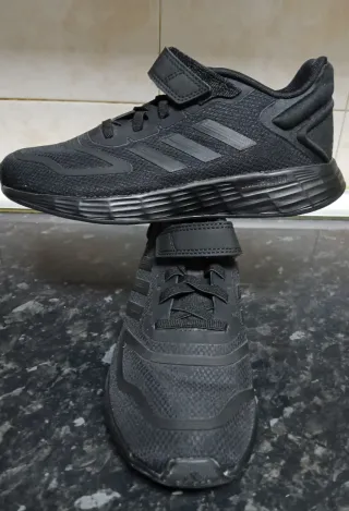 Zapatillas Adidas Negras Talla 34