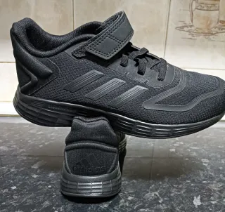 Zapatillas Adidas Negras Talla 34