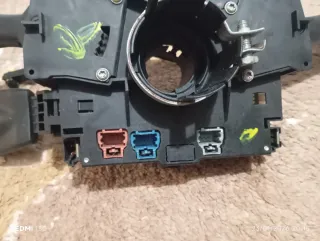 Mando Luces Citroen C5 2005