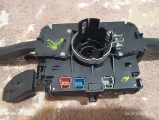 Mando Luces Citroen C5 2005