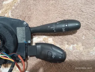 Mando Luces Citroen C5 2005