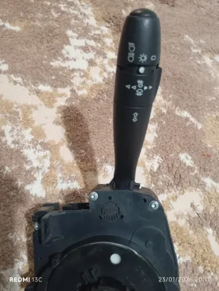 Mando Luces Citroen C5 2005