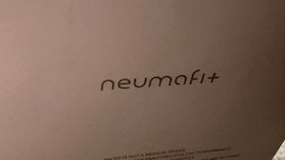 Medidor consumo máximo oxígeno iphone samsung