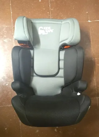 Silla coche infantil Kids Safe