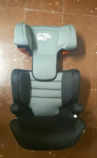 Silla coche infantil Kids Safe