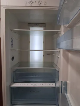 Frigorífico Haier No Frost