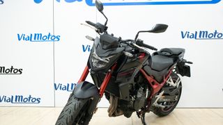 HONDA CB750 HORNET LIMITADA