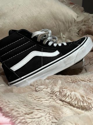 Zapatillas Vans
