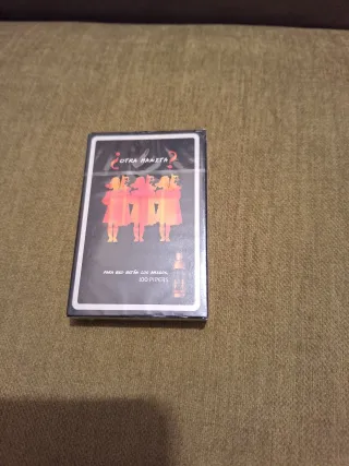 Naipes Españoles Fournier 40 Cartas