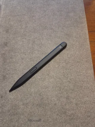 Microsoft Surface Pro 9 16GB 256GB i7 Argento