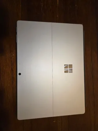 Microsoft Surface Pro 9 16GB 256GB i7 Argento