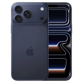 iPhone 17 Pro Max 256GB Azul
