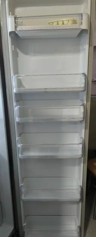 Bandejas y baldas Frigorífico Americano Samsung