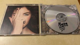 Marina and the Diamonds - The Family Jewels CD