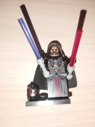 Darth revan revan compatible