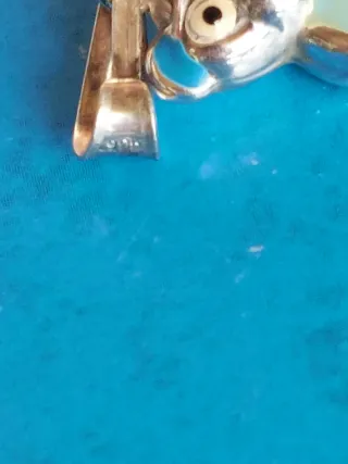 Conjunto de Joyas de Ositos
