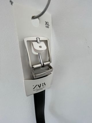 Cinturón Zara