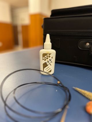 Trompeta Thomann TR500L