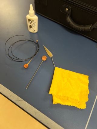 Trompeta Thomann TR500L